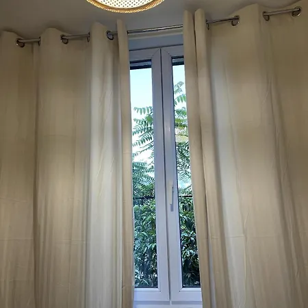 Chez Zaynou Cozy App Apartment *