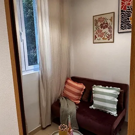 Chez Zaynou Cozy App Apartment Ivry-sur-Seine