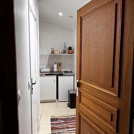 Cocon Paisible A Appartement