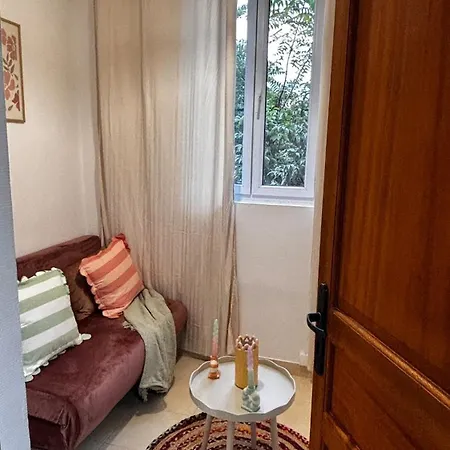 Cocon Paisible A Appartement